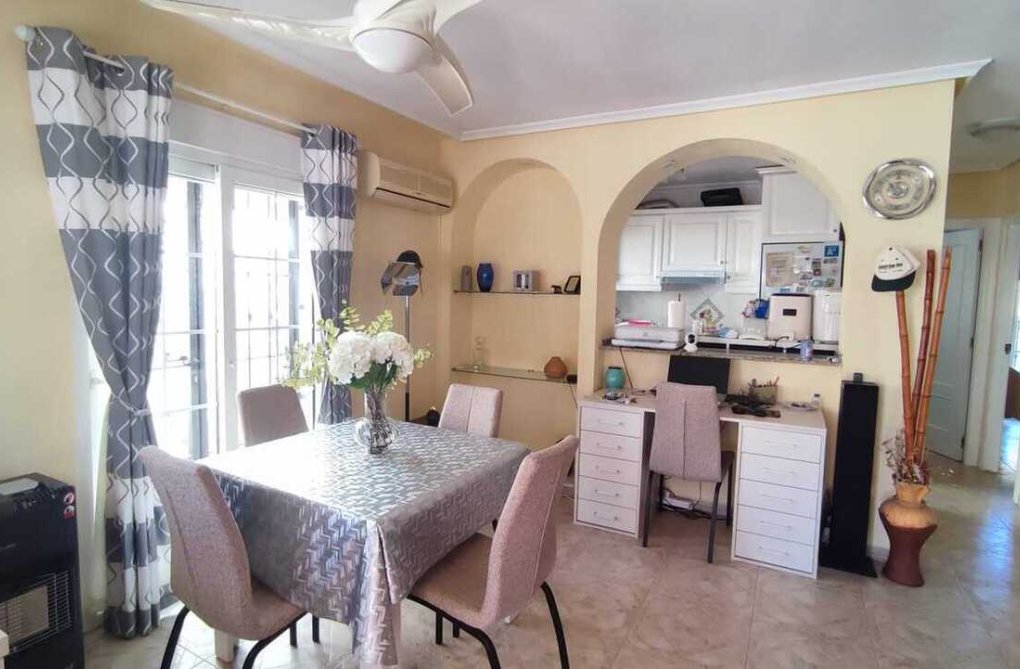 Segunda mano - town house - Playa Flamenca - Costa Blanca
