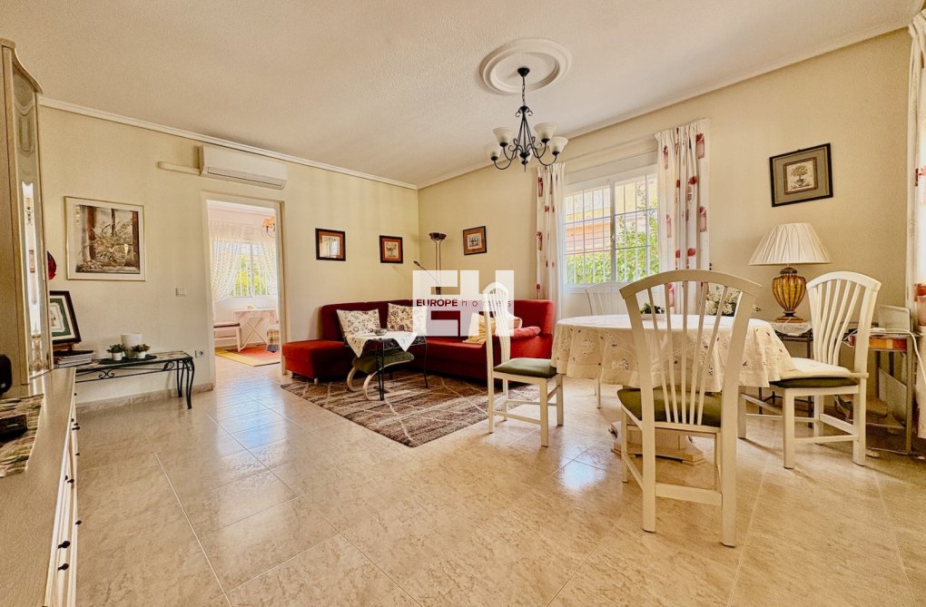 Segunda mano - town house - Rojales - Inland