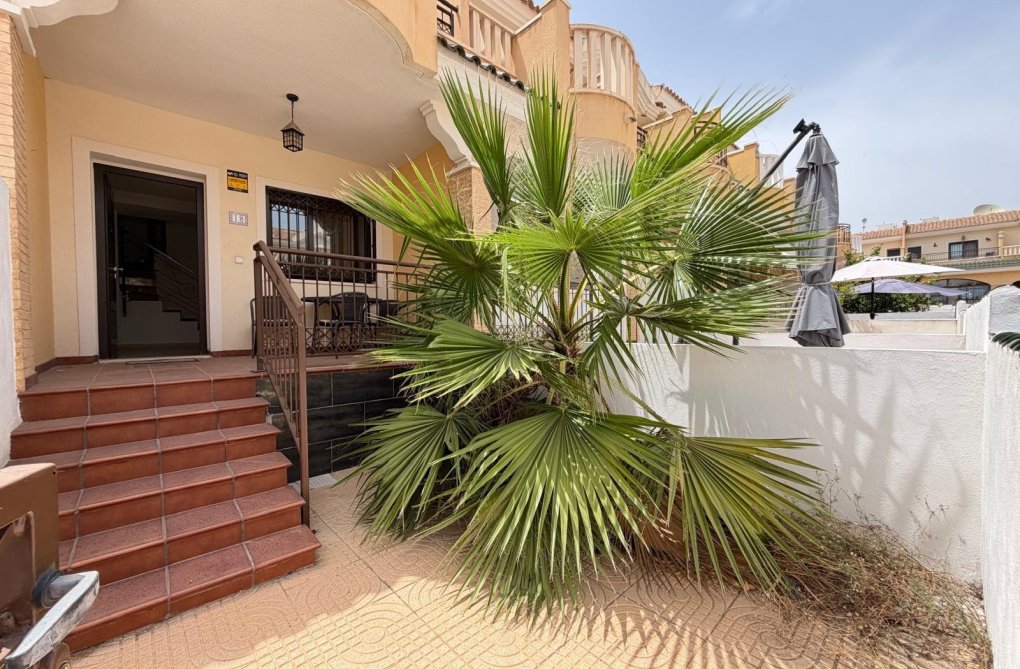 Segunda mano - town house - Rojales - Lo Marabú
