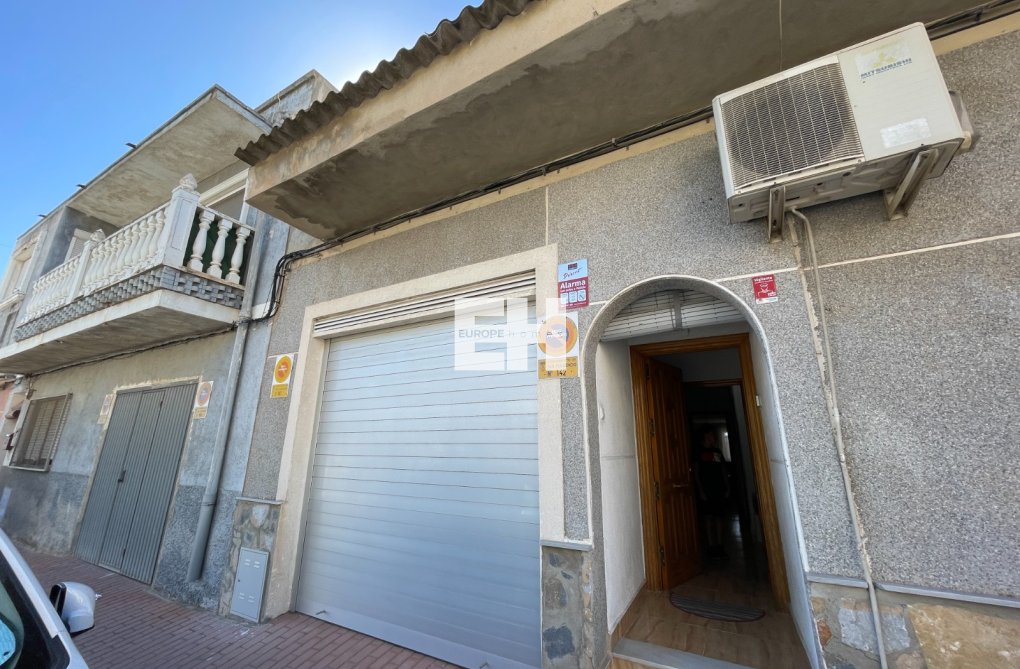 Segunda mano - town house - San Fulgencio - Costa Blanca