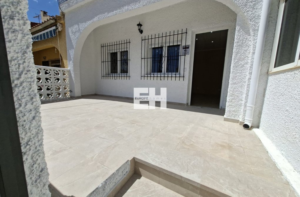 Segunda mano - town house - San Fulgencio - Costa Blanca