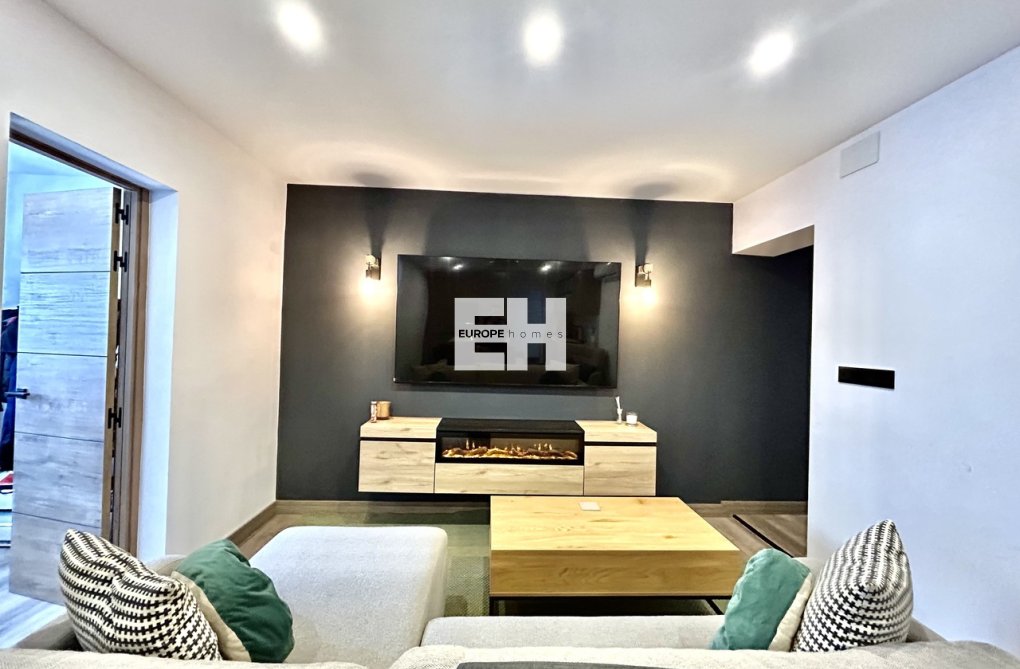 Segunda mano - town house - San Miguel de Salinas - Inland