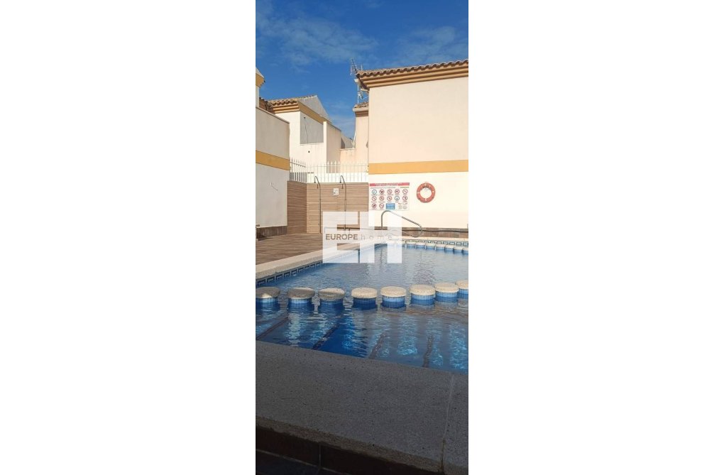 Segunda mano - town house - San Pedro del Pinatar - Los Peñascos-el Salero-los Imbernones