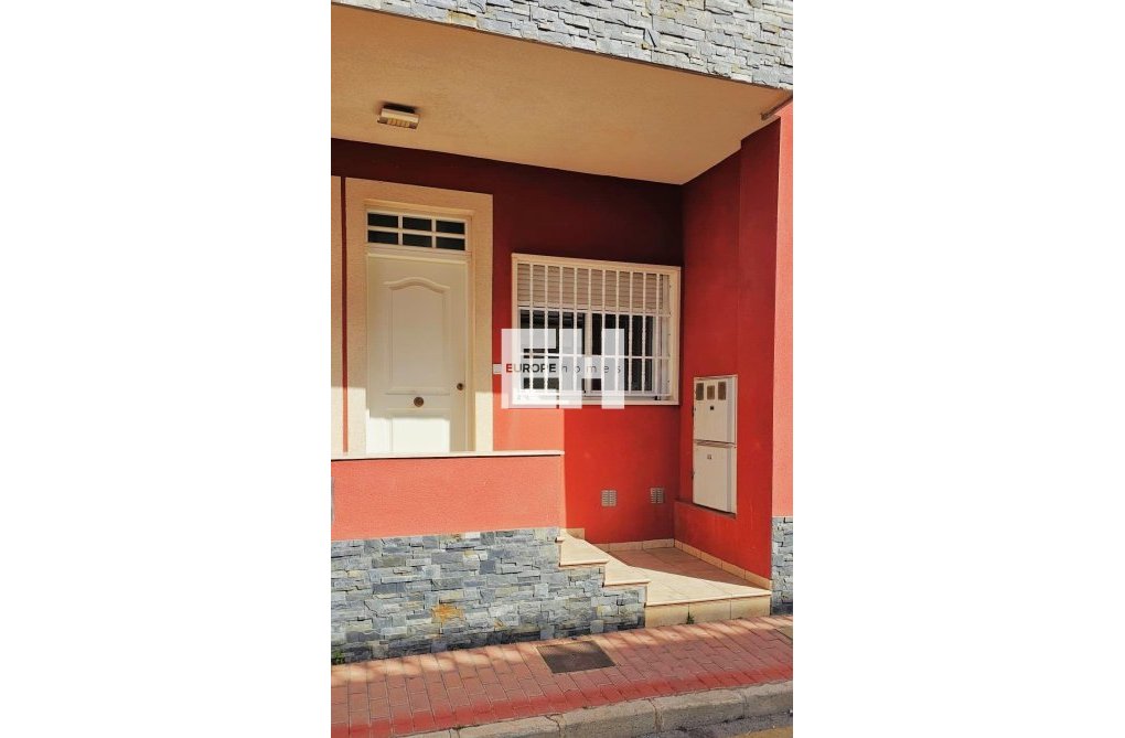 Segunda mano - town house - San Pedro del Pinatar - San Pedro De Pinatar