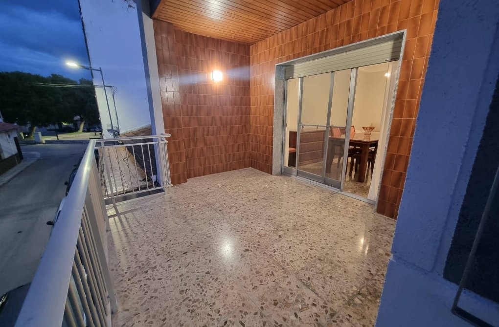 Segunda mano - town house - San Pedro del Pinatar - San Pedro De Pinatar