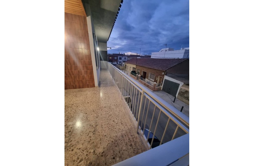 Segunda mano - town house - San Pedro del Pinatar - San Pedro De Pinatar