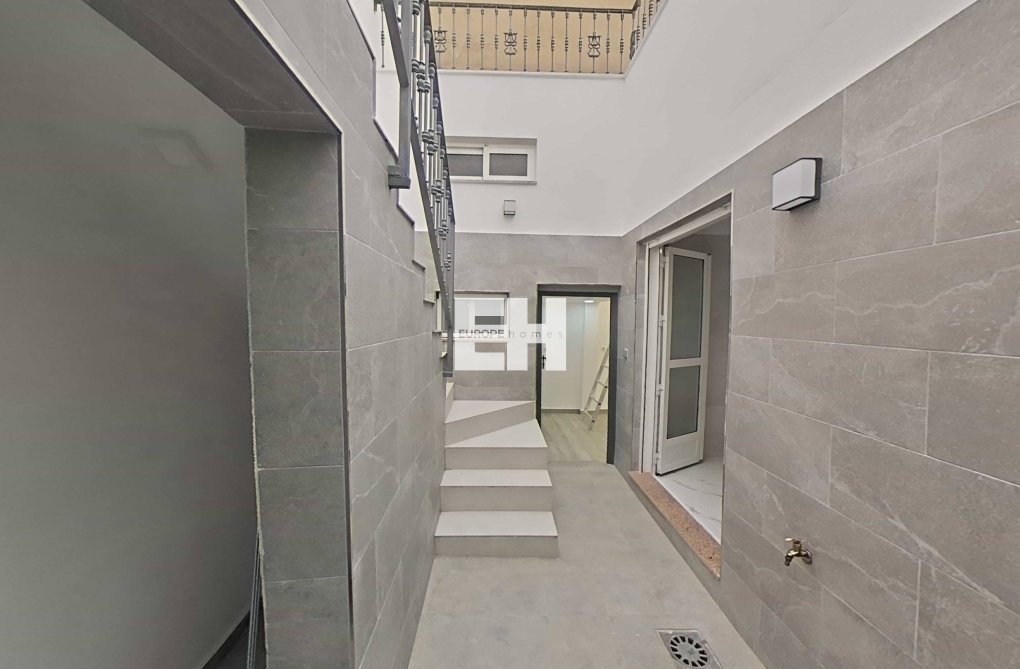 Segunda mano - town house - San Pedro del Pinatar - San Pedro Del Pinatar Centro