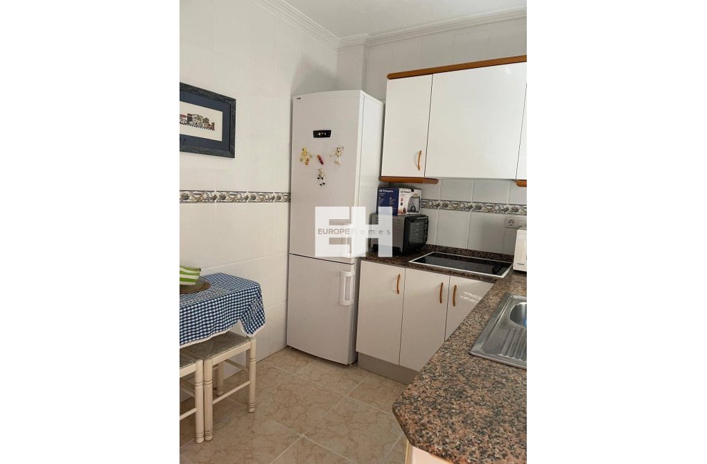 Segunda mano - town house - Santiago de la Ribera - San Blas