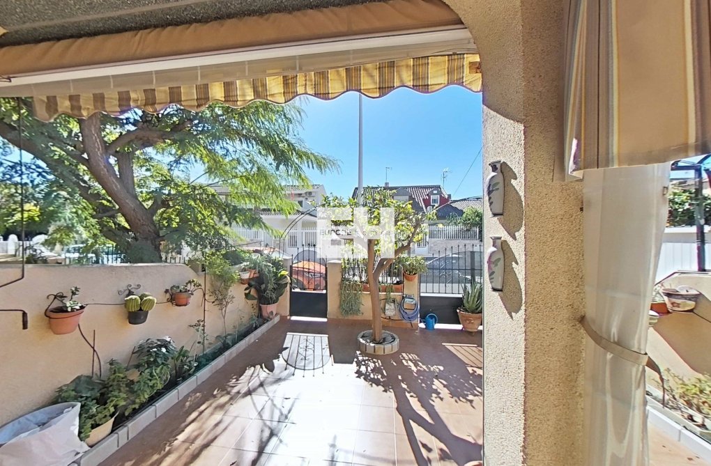 Segunda mano - town house - Santiago de la Ribera - Santiago De La Ribera