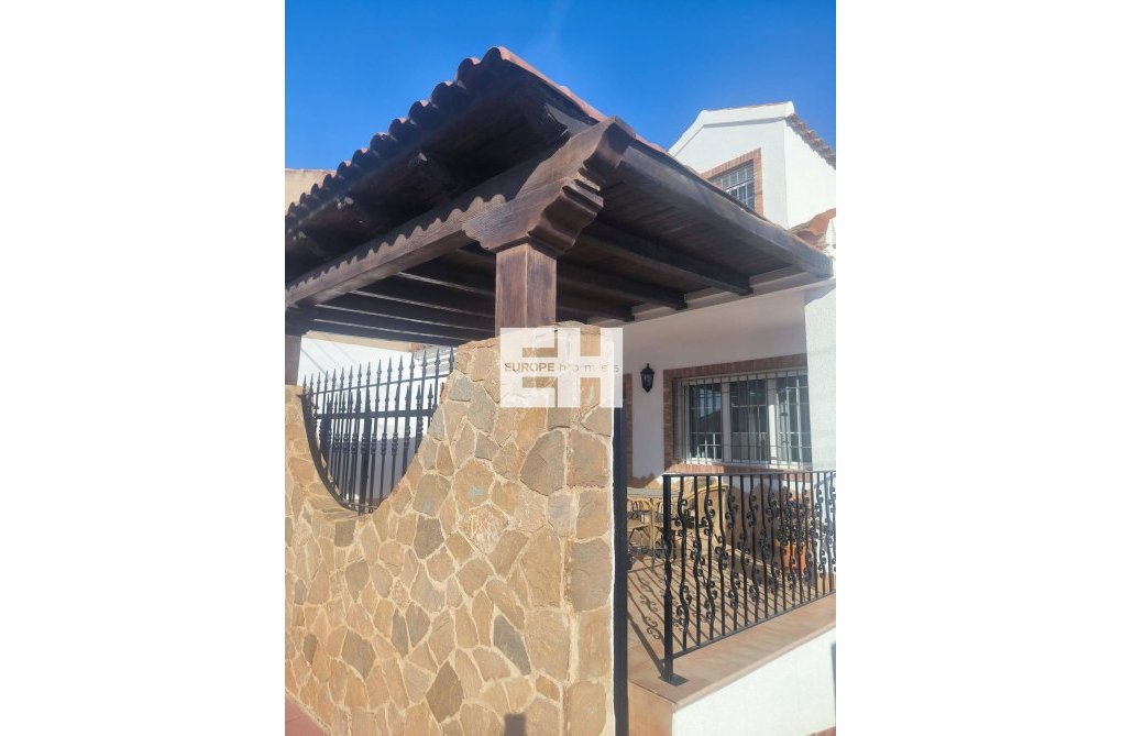 Segunda mano - town house - Torre Pacheco - Balsicas