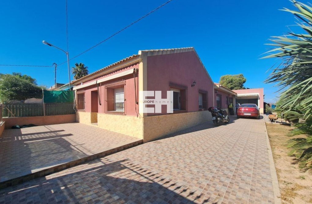 Segunda mano - town house - Torre Pacheco - Murcia