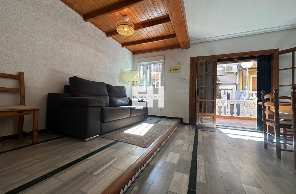 Segunda mano - town house - Torrevieja - Cabo Cervera