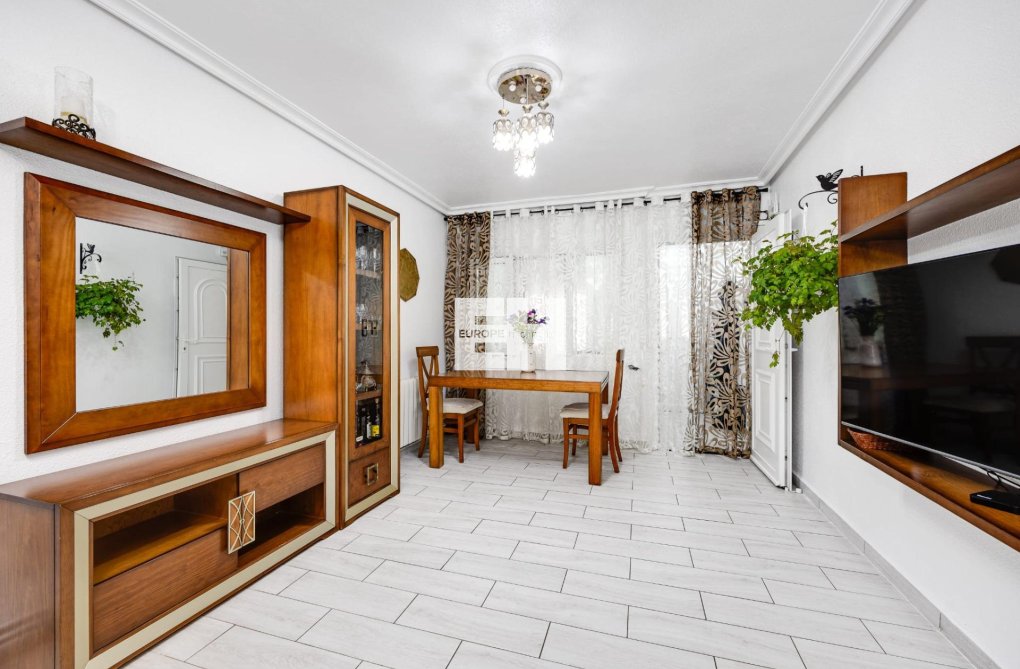 Segunda mano - town house - Torrevieja - Calas Blanca