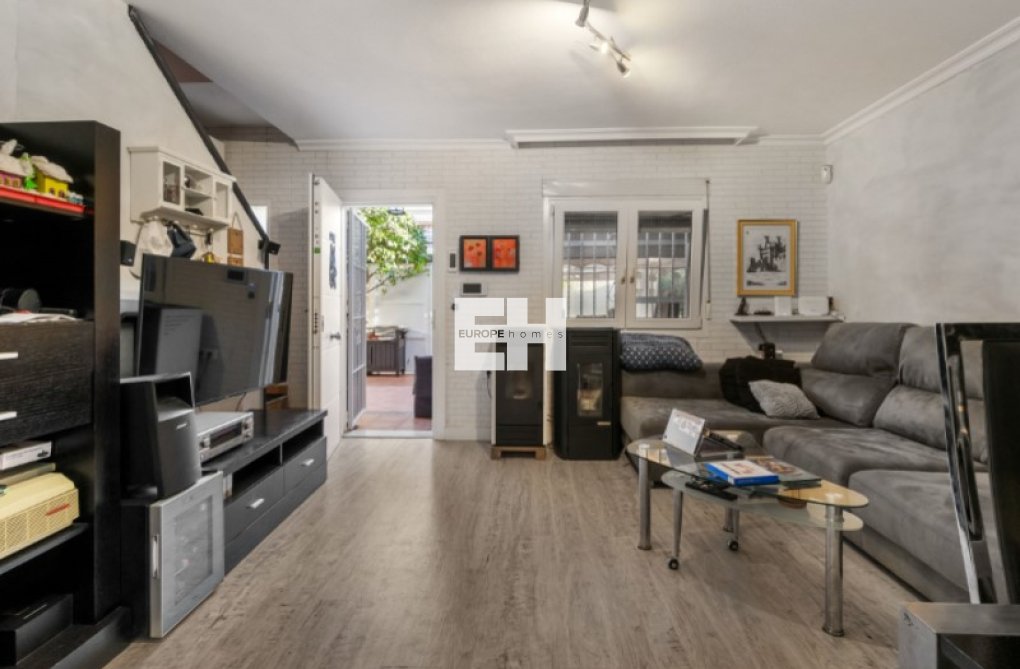 Segunda mano - town house - Torrevieja - Costa Blanca