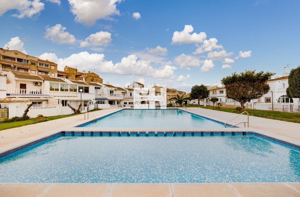 Segunda mano - town house - Torrevieja - Costa Blanca