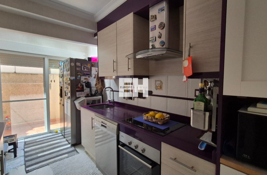 Segunda mano - town house - Torrevieja - Costa Blanca