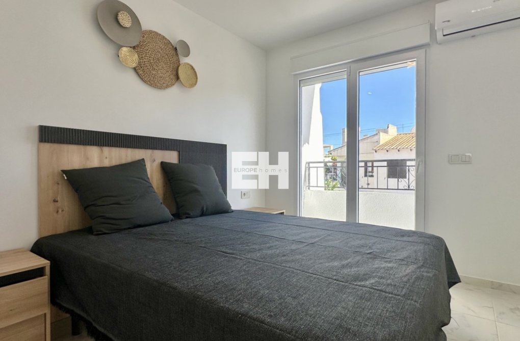 Segunda mano - town house - Torrevieja - Costa Blanca