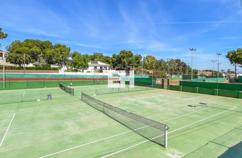 Segunda mano - town house - Torrevieja - Costa Blanca