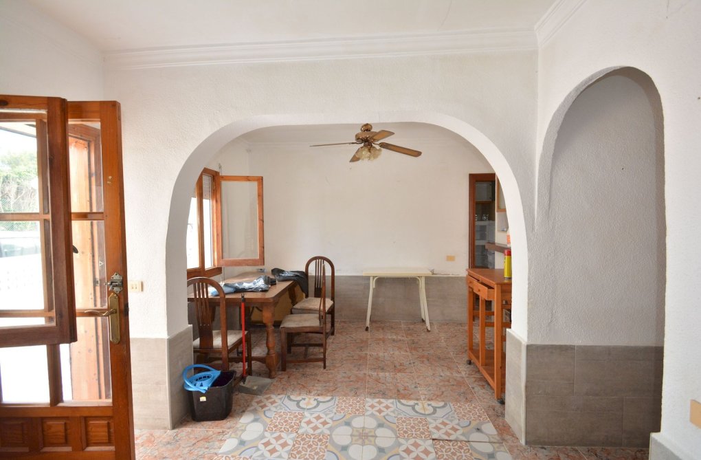 Segunda mano - town house - Torrevieja - Costa Blanca