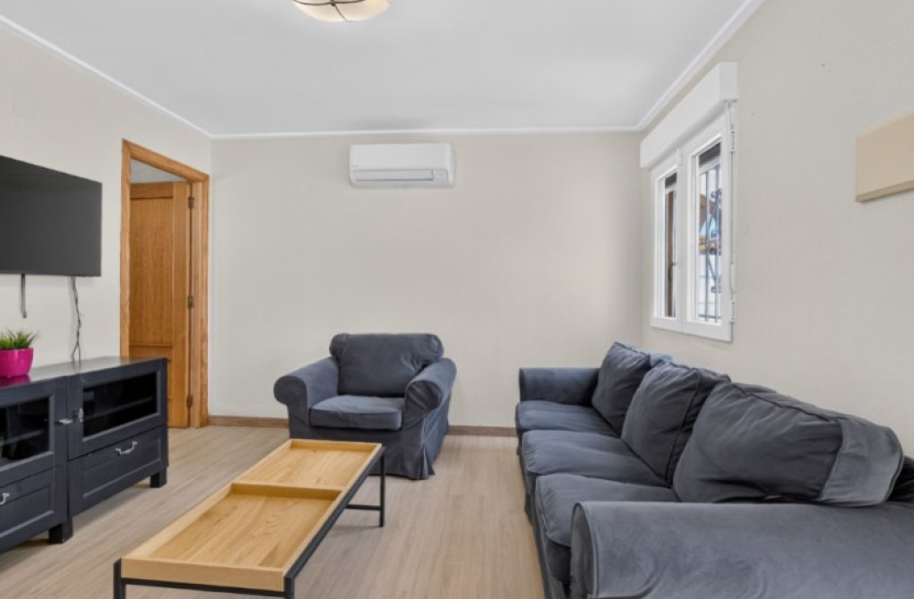 Segunda mano - town house - Torrevieja - Costa Blanca