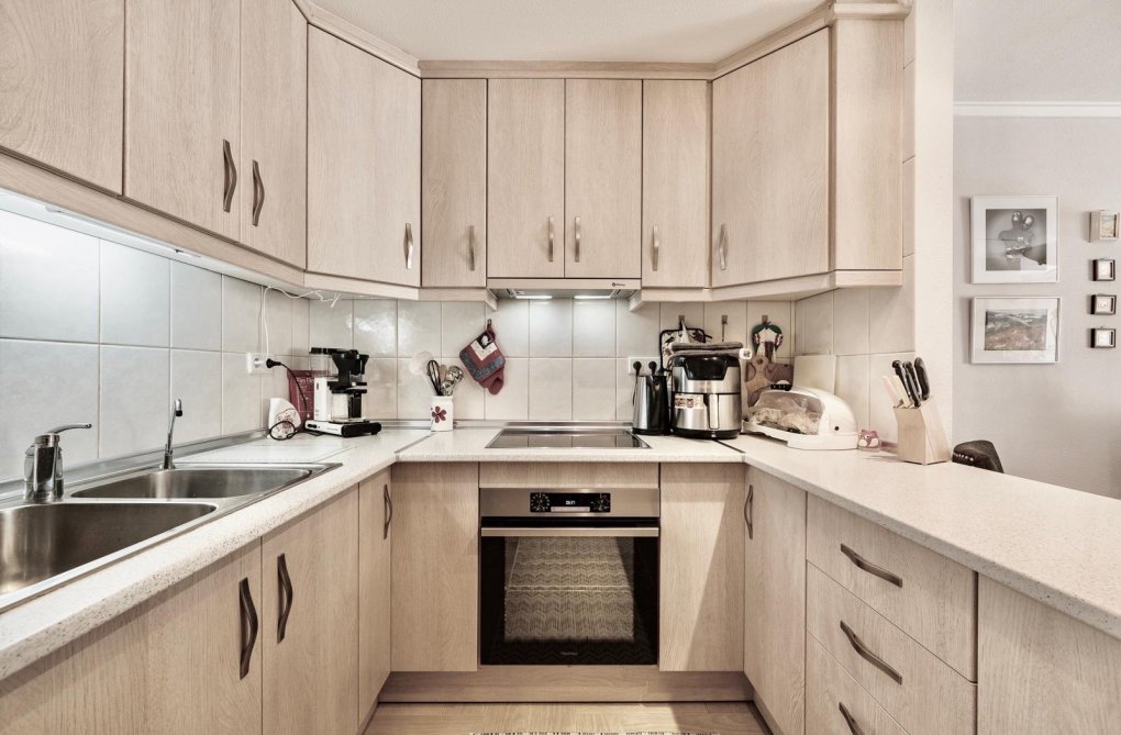 Segunda mano - town house - Torrevieja - Costa Blanca