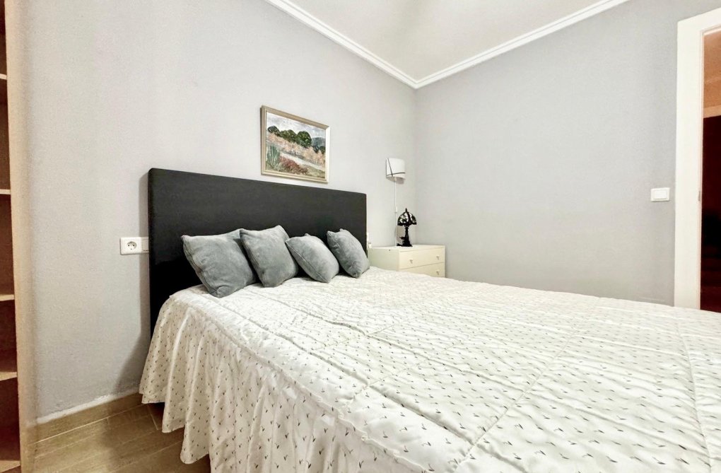 Segunda mano - town house - Torrevieja - Costa Blanca