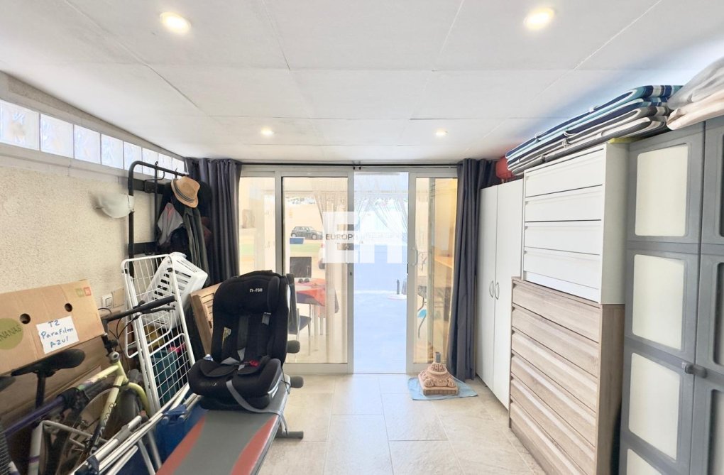 Segunda mano - town house - Torrevieja - La Siesta - El Salado - Torreta