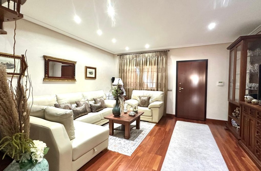 Segunda mano - town house - Torrevieja - La Siesta