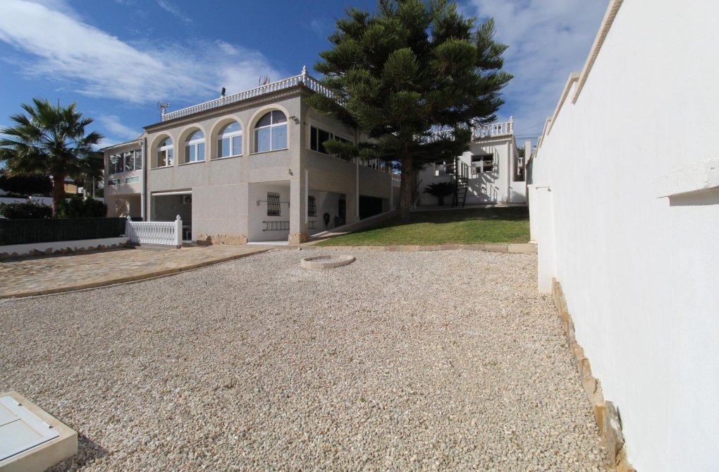 Segunda mano - town house - Torrevieja - Los Balcones - Los Altos Del Edén