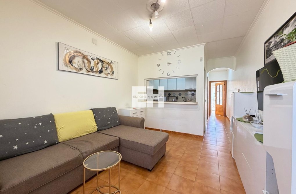 Segunda mano - town house - Torrevieja - Nueva Torrevieja