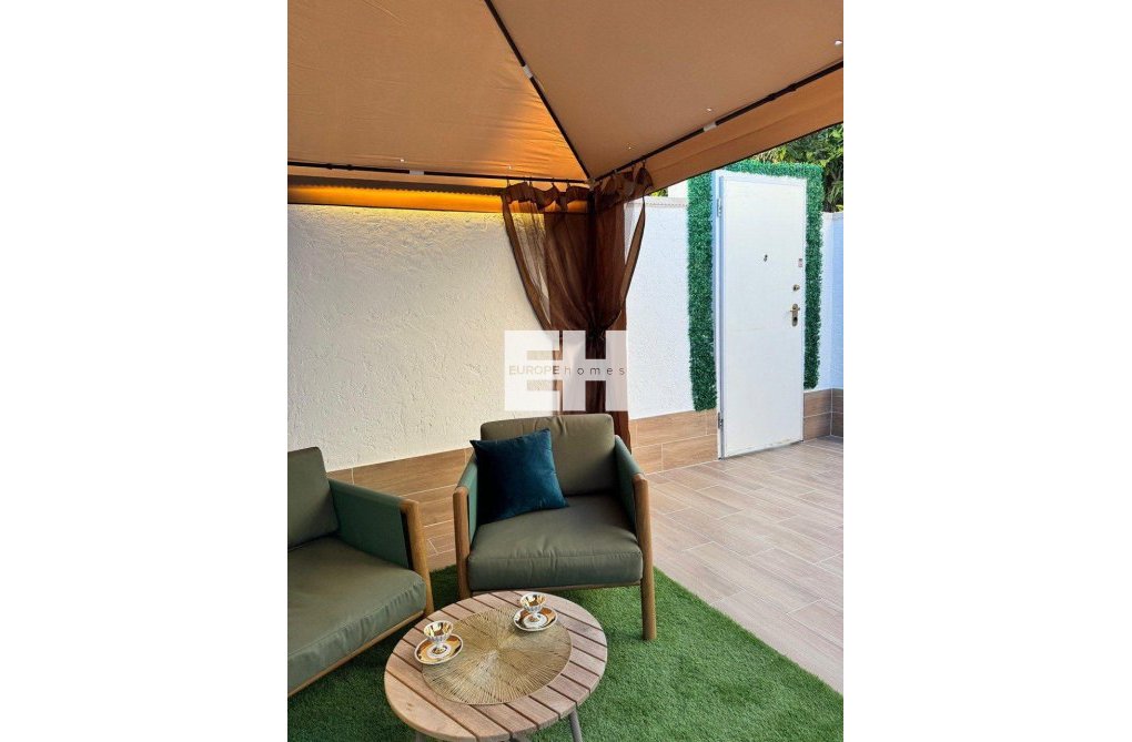 Segunda mano - town house - Torrevieja - Torretas