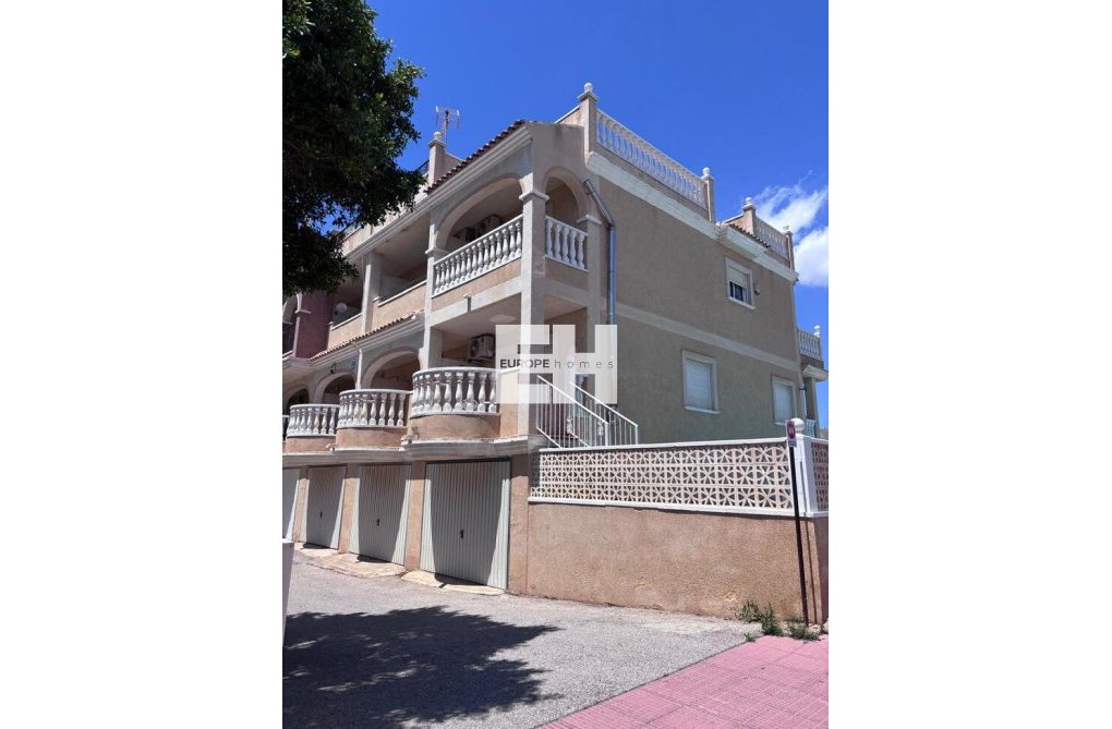 Segunda mano - town house - Villamartin - Costa Blanca