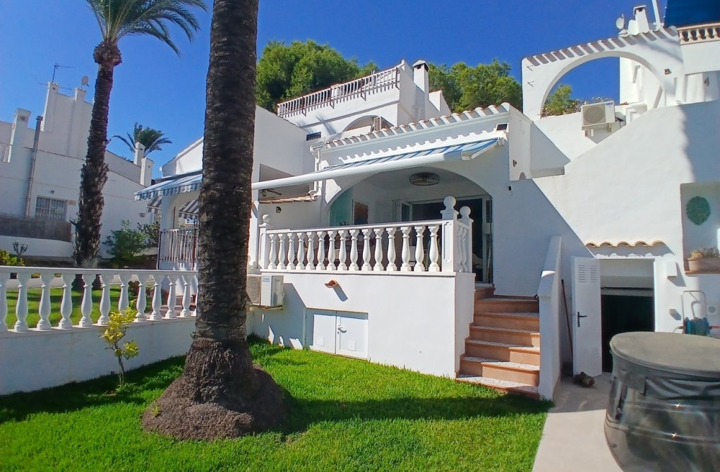 Segunda mano - town house - Villamartin - Costa Blanca