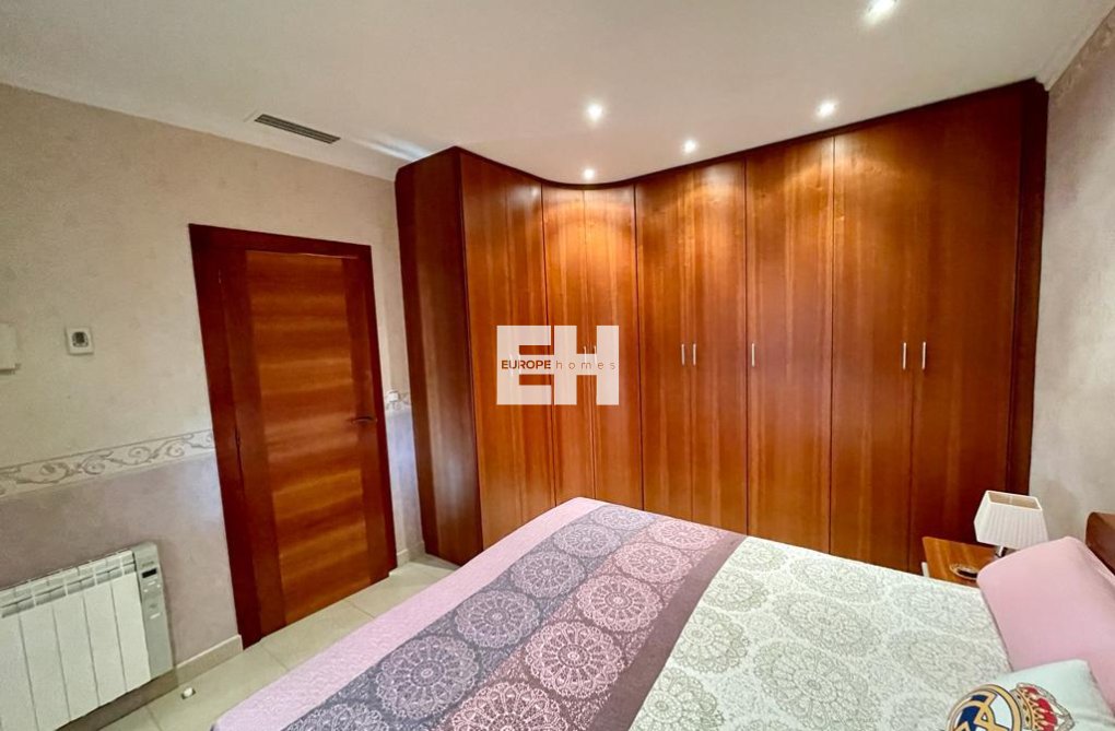 Segunda mano - villa - Albatera - Inland