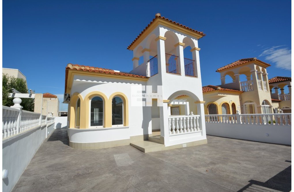 Segunda mano - villa - Algorfa - Inland