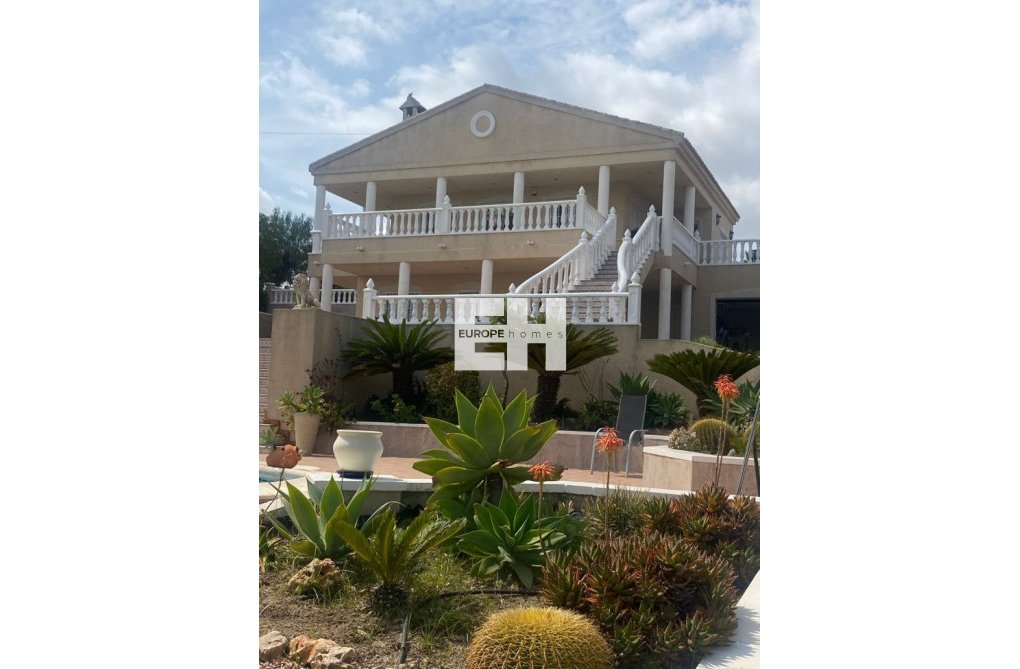 Segunda mano - villa - Algorfa - Inland
