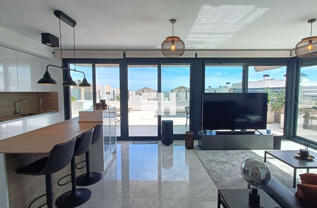 Segunda mano - villa - Algorfa - Inland