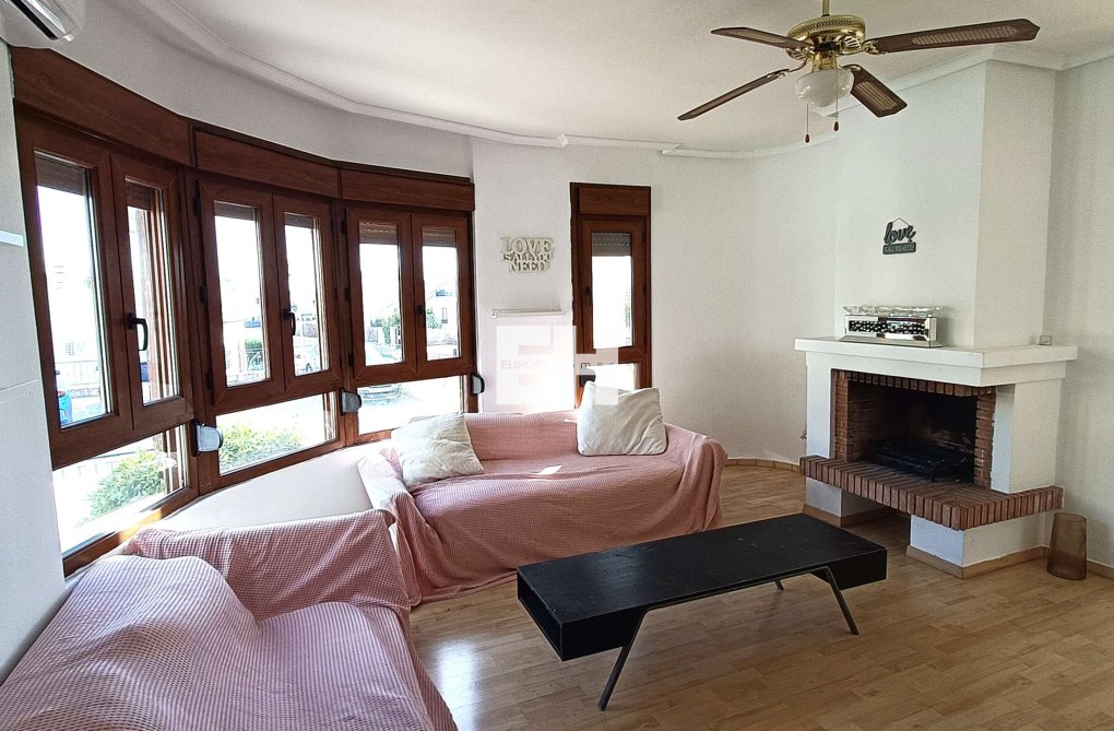 Segunda mano - villa - Algorfa - Inland