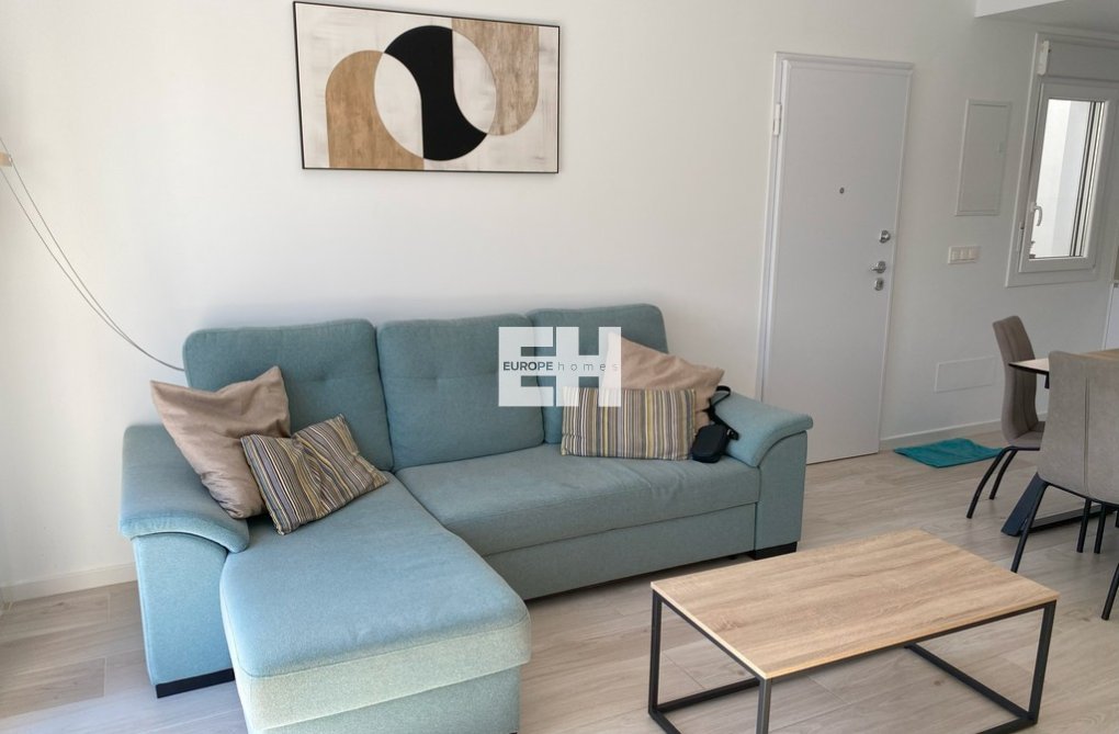 Segunda mano - villa - Avileses - Inland