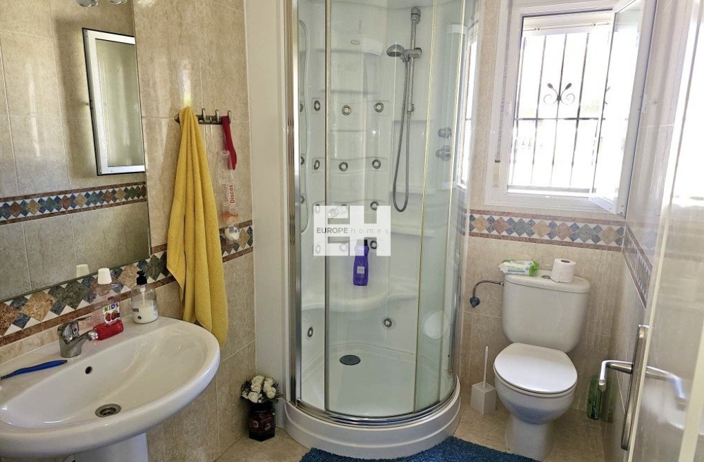 Segunda mano - villa - Benijofar - Costa Blanca