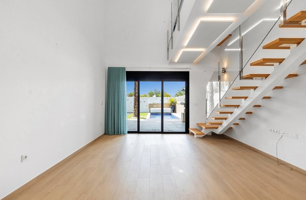 Segunda mano - villa - Benijofar - Costa Blanca