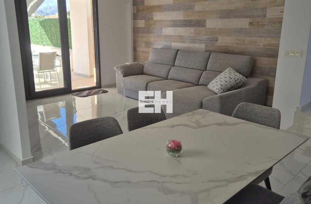 Segunda mano - villa - Bigastro - Inland