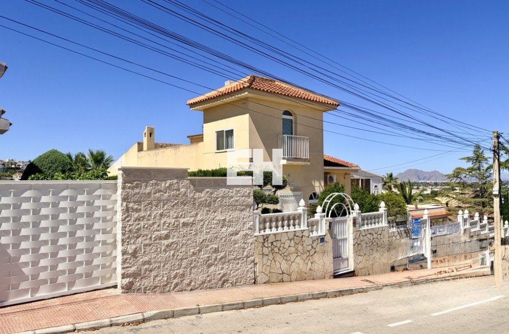 Segunda mano - villa - Ciudad Quesada - Costa Blanca