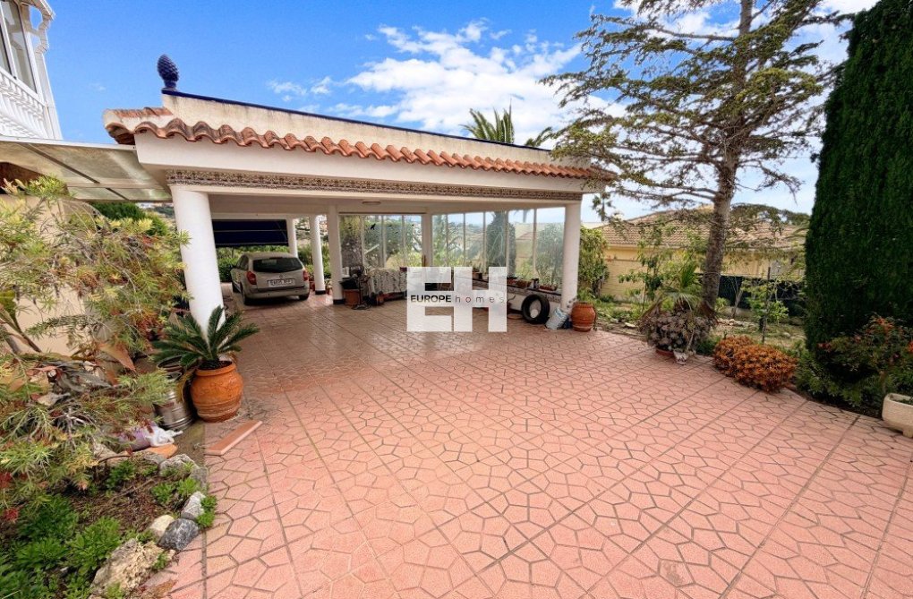 Segunda mano - villa - Ciudad Quesada - Costa Blanca