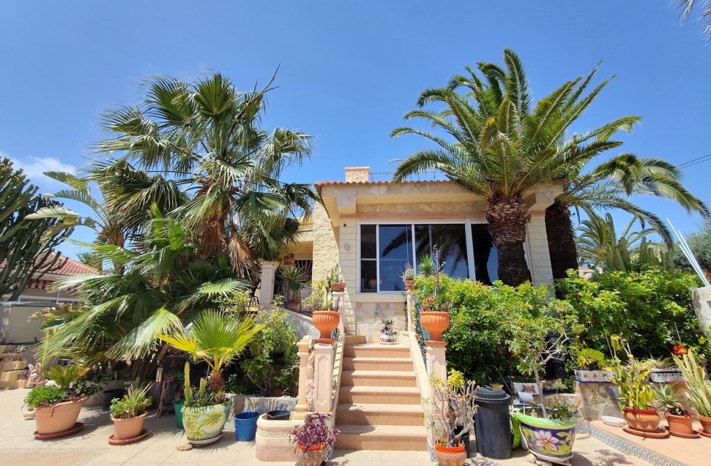 Segunda mano - villa - Ciudad Quesada - Costa Blanca