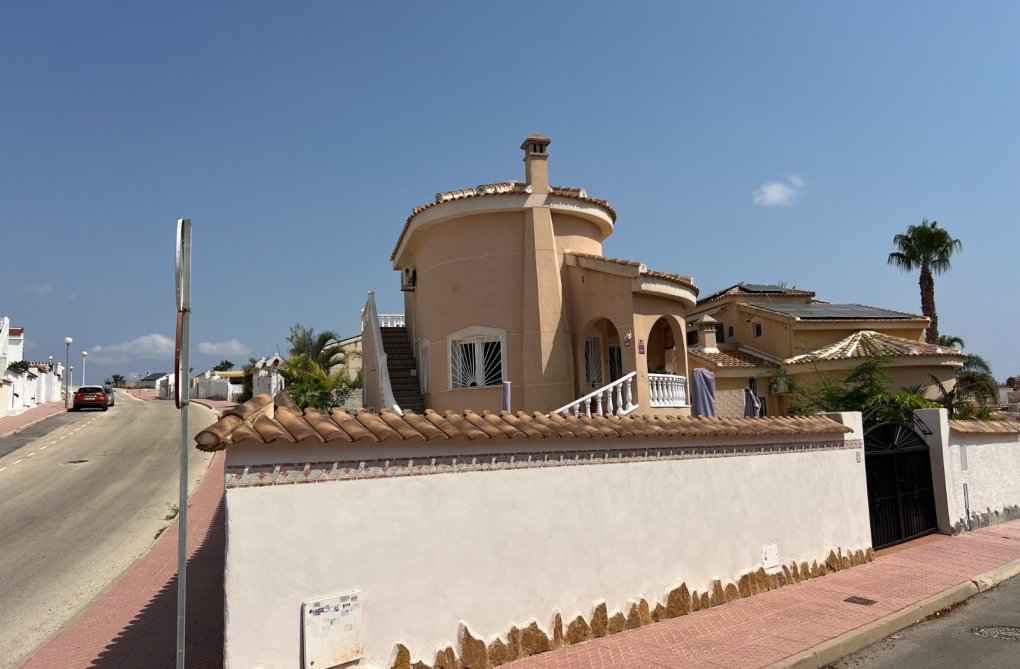 Segunda mano - villa - Ciudad Quesada - Costa Blanca