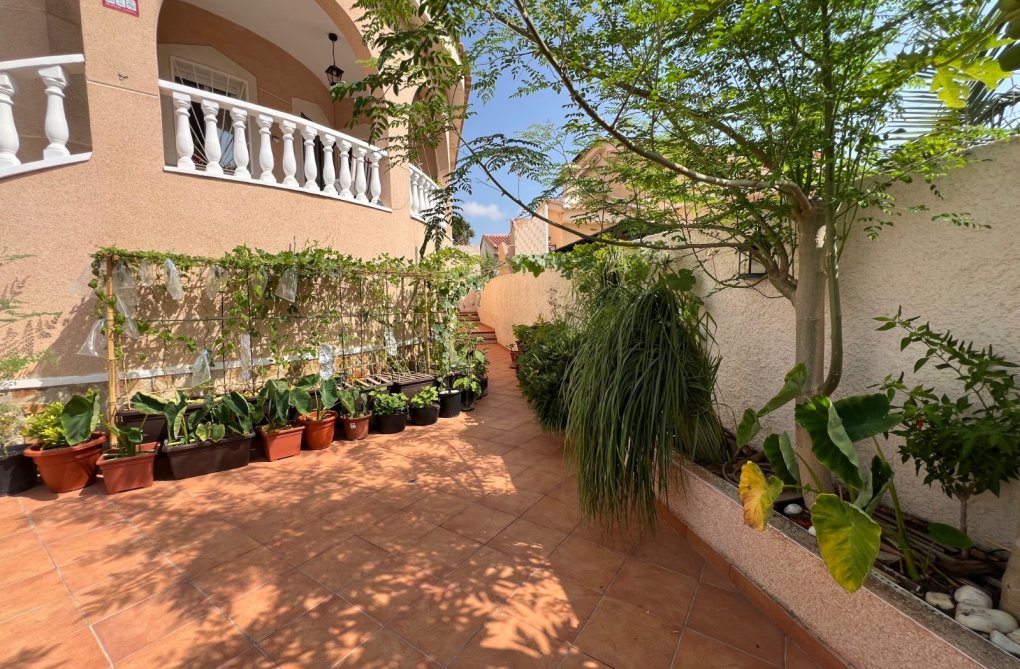 Segunda mano - villa - Ciudad Quesada - Costa Blanca