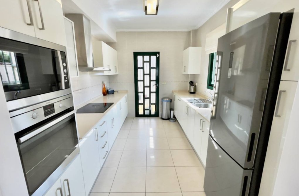 Segunda mano - villa - Ciudad Quesada - Costa Blanca