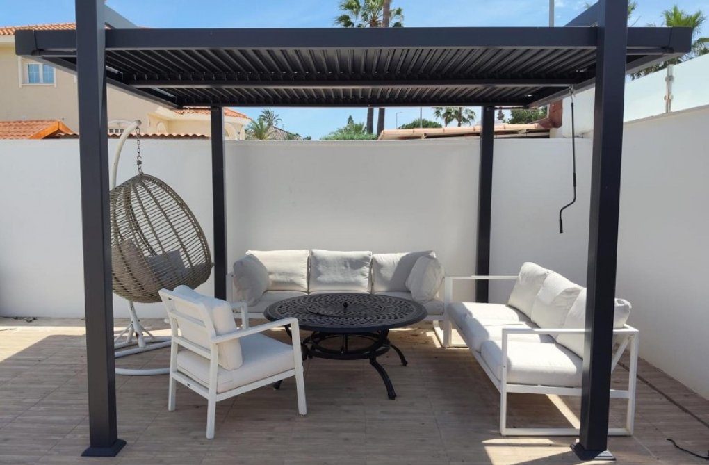Segunda mano - villa - Ciudad Quesada - Costa Blanca
