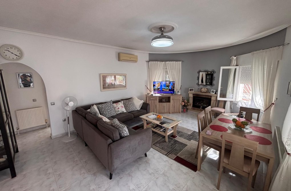 Segunda mano - villa - Ciudad Quesada - Costa Blanca